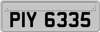 PIY6335