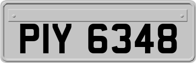 PIY6348