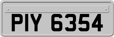 PIY6354