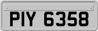 PIY6358