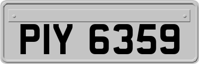 PIY6359