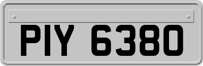 PIY6380