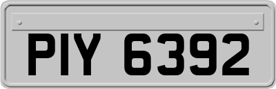 PIY6392