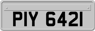 PIY6421