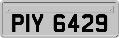 PIY6429