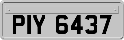 PIY6437