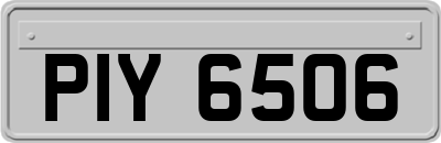 PIY6506