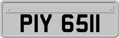 PIY6511