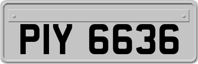 PIY6636