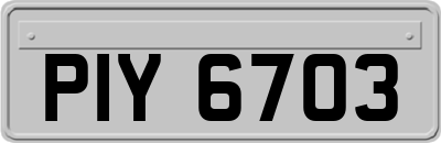 PIY6703