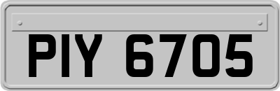 PIY6705