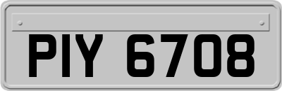 PIY6708