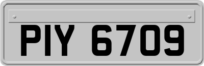 PIY6709