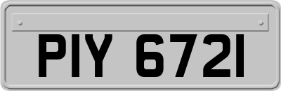 PIY6721