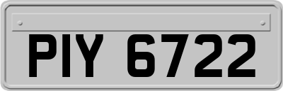 PIY6722