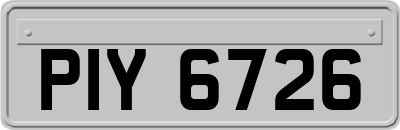 PIY6726