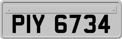 PIY6734