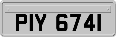 PIY6741