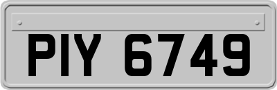 PIY6749