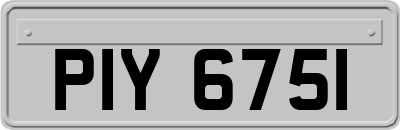 PIY6751