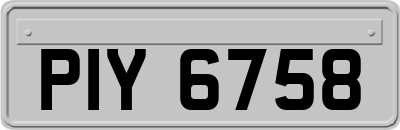 PIY6758