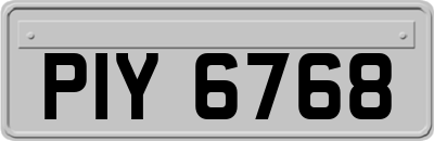 PIY6768