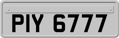 PIY6777