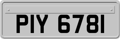 PIY6781