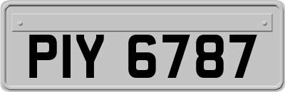 PIY6787