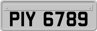 PIY6789