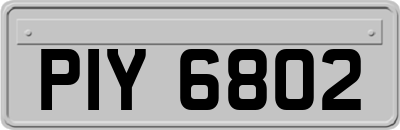 PIY6802