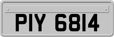 PIY6814