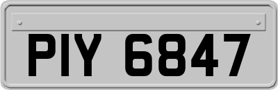 PIY6847