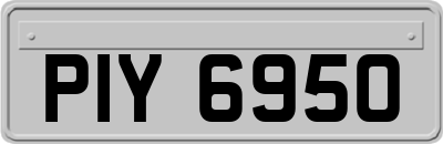 PIY6950