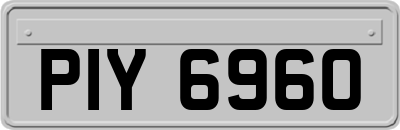 PIY6960