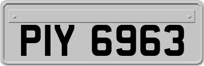 PIY6963