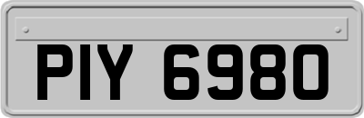 PIY6980