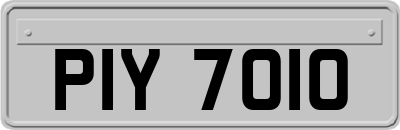 PIY7010