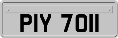 PIY7011