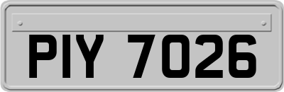 PIY7026