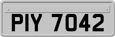 PIY7042