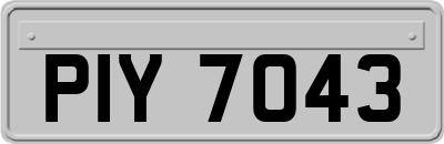 PIY7043