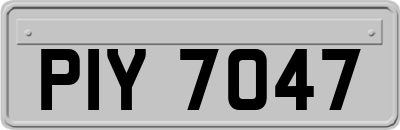 PIY7047