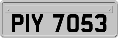 PIY7053