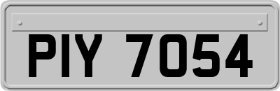 PIY7054