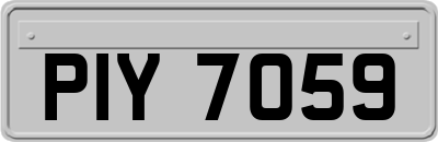 PIY7059