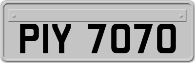 PIY7070