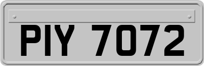 PIY7072