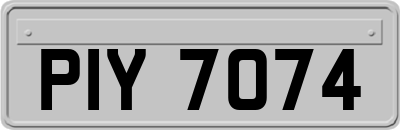 PIY7074