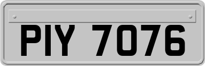 PIY7076